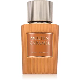 Paris Corner Molten Caramel Agua de perfume